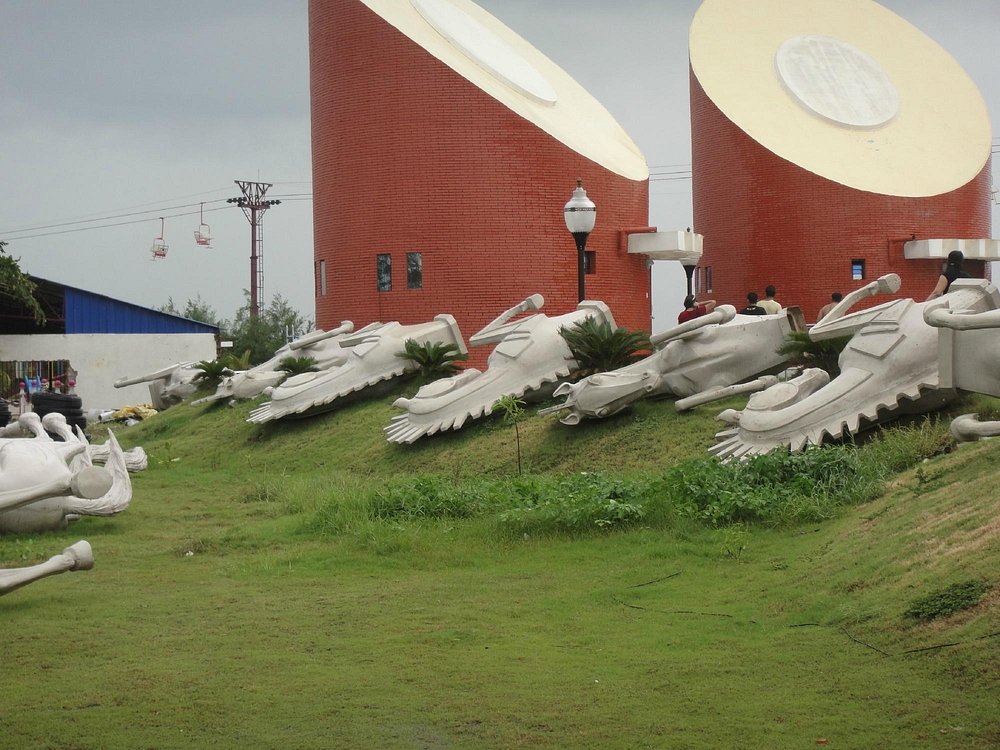 Resort gallery photo 6
