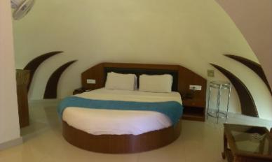 Deluxe Sea View Room