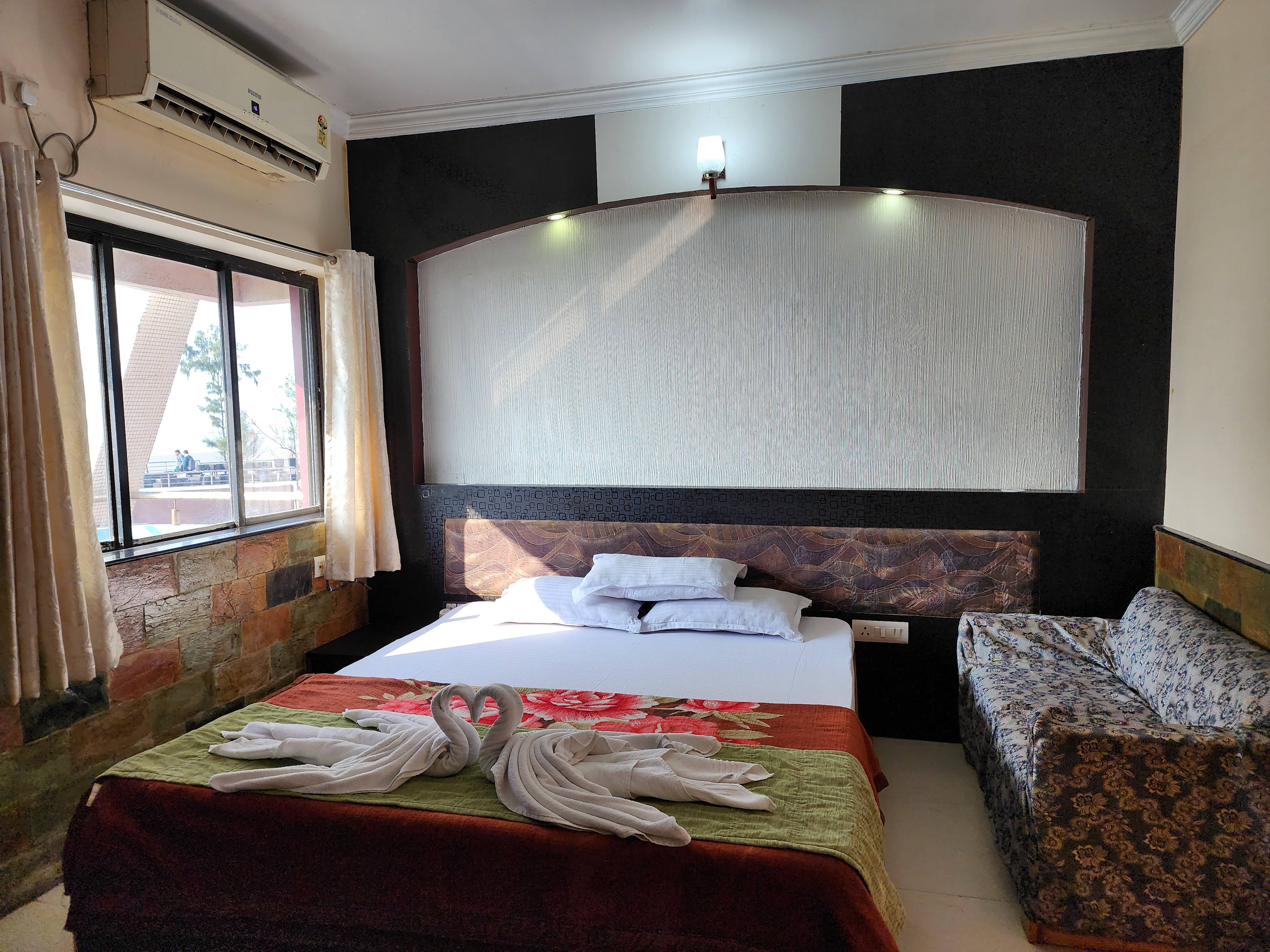 Premium Sea View Room